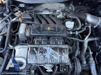  Volkswagen Golf Golf IV (1J1), Hatchback, 1997 / 2005 2.0 2003