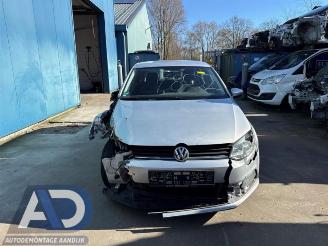 Volkswagen Polo Polo V (6R), Hatchback, 2009 / 2017 1.4 TDI DPF BlueMotion technology picture 2