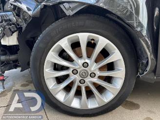 Opel Corsa Corsa E, Hatchback, 2014 1.0 SIDI Turbo 12V picture 9