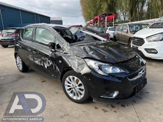 Opel Corsa Corsa E, Hatchback, 2014 1.0 SIDI Turbo 12V picture 3