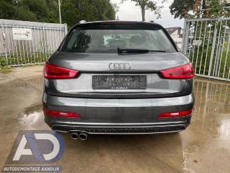 Audi Q3 Q3 (8UB/8UG), SUV, 2011 / 2019 2.0 TDI 16V 140 picture 5