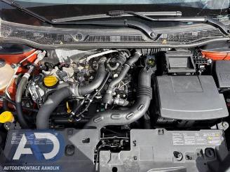 Renault Captur Captur (2R), SUV, 2013 1.2 TCE 16V EDC picture 8