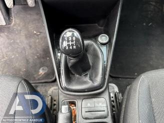 Ford Fiesta Fiesta 7, Hatchback, 2017 1.1 Ti-VCT 12V 70 picture 15