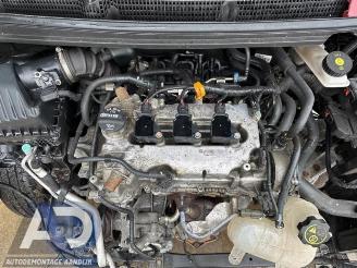 Opel Karl Karl, Hatchback 5-drs, 2015 / 2019 1.0 12V picture 9