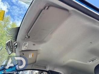 Dacia Lodgy Lodgy (JS/SD0J), MPV, 2012 1.2 TCE 16V picture 19