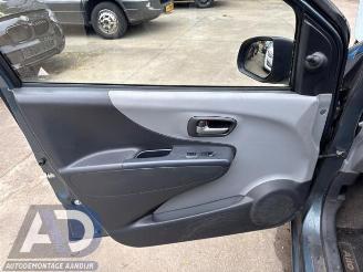 Suzuki Alto Alto, Hatchback 5-drs, 2009 1.0 12V picture 14