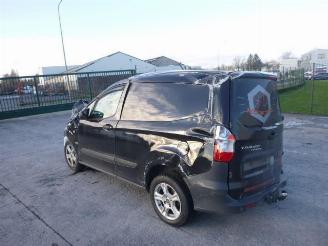 Vrakbiler bedrijf Ford Transit 1.5 TDCI XXCC 2020/12