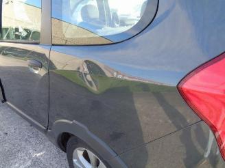 Dacia Lodgy 1.2 TCE   STEPWAY picture 16