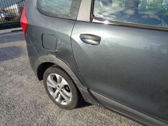 Dacia Lodgy 1.2 TCE   STEPWAY picture 13