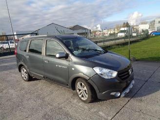 Dacia Lodgy 1.2 TCE   STEPWAY picture 3