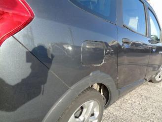 Dacia Lodgy 1.2 TCE   STEPWAY picture 12