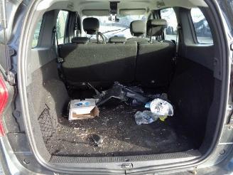 Dacia Lodgy 1.2 TCE   STEPWAY picture 18