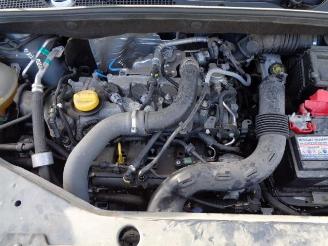 Dacia Lodgy 1.2 TCE   STEPWAY picture 22