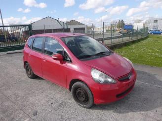 Sloopauto Honda Jazz 1.3 2007/9