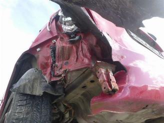 Honda Jazz 1.3 picture 9