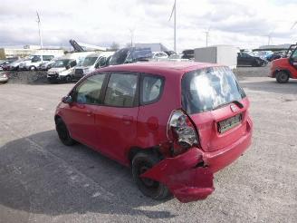 Honda Jazz 1.3 picture 3
