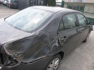 Toyota Corolla 1.4 D4D picture 12