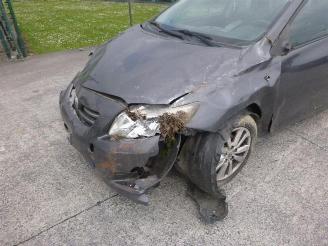 Toyota Corolla 1.4 D4D picture 13