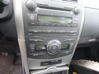 Toyota Corolla 1.4 D4D picture 15