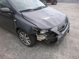 Toyota Corolla 1.4 D4D picture 8