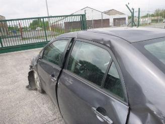 Toyota Corolla 1.4 D4D picture 7