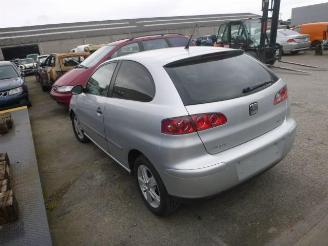 Seat Ibiza 1.2 picture 4