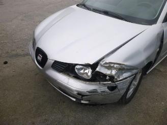 Seat Ibiza 1.2 picture 7