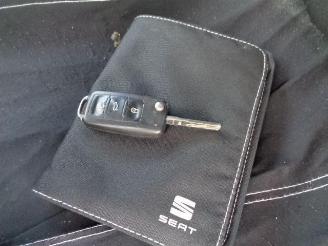 Seat Ibiza 1.2 TDI CFWA BV MZK picture 19