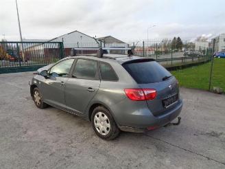 Uttjänta bilar auto Seat Ibiza 1.2 TDI CFWA BV MZK 2014/8