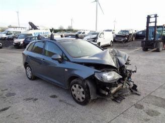 Seat Ibiza 1.2 TDI CFWA BV MZK picture 4