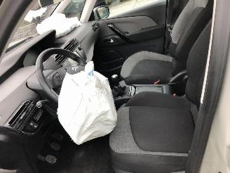 Citroën C4-picasso FEEL 1.2 TURBO picture 6