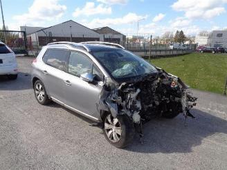 Peugeot 2008 1.2 picture 4