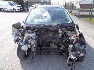 Peugeot 2008 1.2 picture 16