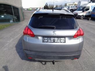 Peugeot 2008 1.2 picture 12