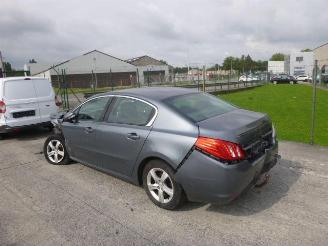Peugeot 508 1.6  HDI ACTIVE AUTO picture 4