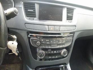 Peugeot 508 1.6  HDI ACTIVE AUTO picture 17