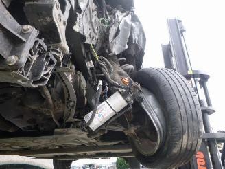 Peugeot 508 1.6  HDI ACTIVE AUTO picture 29