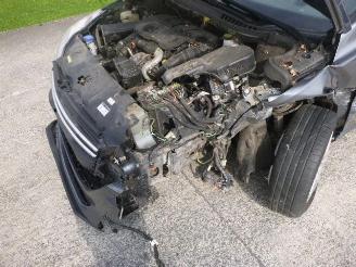 Peugeot 508 1.6  HDI ACTIVE AUTO picture 19