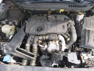 Peugeot 508 1.6  HDI ACTIVE AUTO picture 15