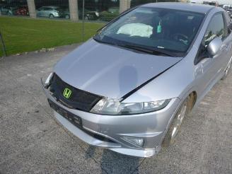 Honda Civic 1.4 picture 8