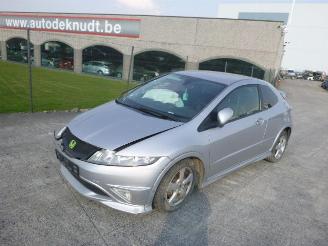 Honda Civic 1.4 picture 3