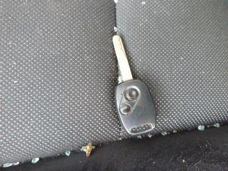 Honda Civic 1.4 picture 14