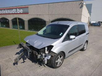 Ford Transit COURIER 1.6 TDCI picture 4