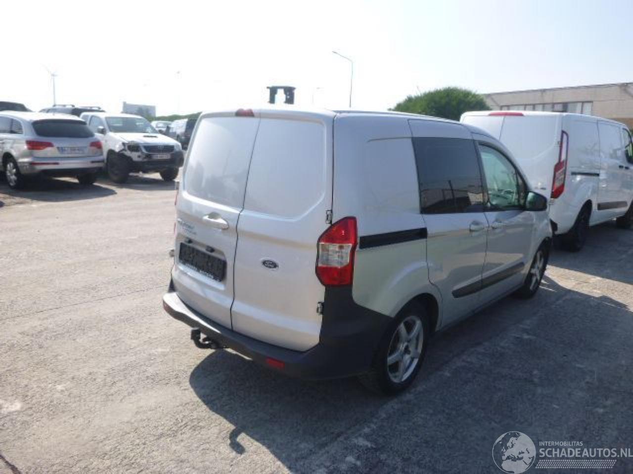 Ford Transit COURIER 1.6 TDCI