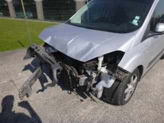 Ford Transit COURIER 1.6 TDCI picture 8