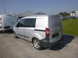 Ford Transit COURIER 1.6 TDCI picture 2