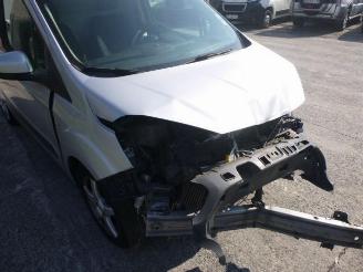 Ford Transit COURIER 1.6 TDCI picture 9