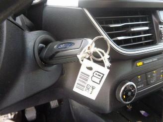 Ford Focus 1.0 TURBO picture 27