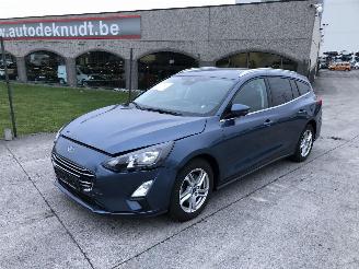 Auto incidentate Ford Focus 1.0 TURBO 2019/6