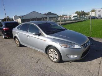 Schadeauto Ford Mondeo 1.8 TDCI GHIA 2008/9